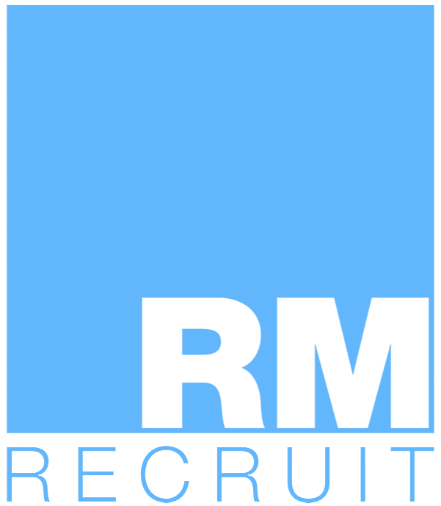 RM Recruit